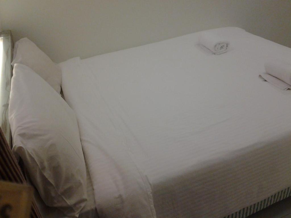 Qish Hotel Malacca Quarto foto